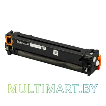 Картридж Sakura Printing SA731BK (Canon 731BK  6272B002) картинка 2